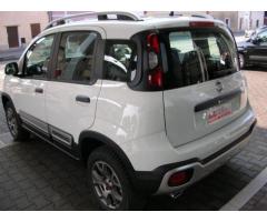 FIAT Panda Cross 1.3Mj cv95 4x4 cross Km0 06'16 5posti - Immagine 5