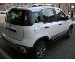 FIAT Panda Cross 1.3Mj cv95 4x4 cross Km0 06'16 5posti - Immagine 6