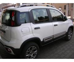 FIAT Panda Cross 1.3Mj cv95 4x4 cross Km0 06'16 5posti - Immagine 8