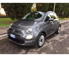 Fiat 500 1.2 Lounge *FIAT ITALIA* - Immagine 1