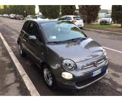 Fiat 500 1.2 Lounge *FIAT ITALIA* - Immagine 3