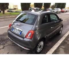 Fiat 500 1.2 Lounge *FIAT ITALIA* - Immagine 4