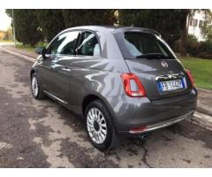 Fiat 500 1.2 Lounge *FIAT ITALIA* - Immagine 5