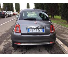 Fiat 500 1.2 Lounge *FIAT ITALIA* - Immagine 6