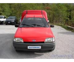 FORD Courier 1.8 d furgone - Immagine 2