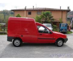 FORD Courier 1.8 d furgone - Immagine 4