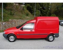 FORD Courier 1.8 d furgone - Immagine 5