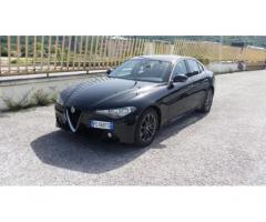 ALFA ROMEO Giulia 2.2 Turbodiesel 150 CV - Immagine 2