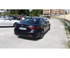 ALFA ROMEO Giulia 2.2 Turbodiesel 150 CV - Immagine 4