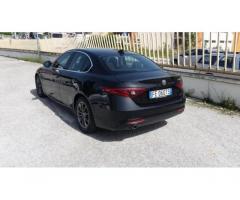 ALFA ROMEO Giulia 2.2 Turbodiesel 150 CV - Immagine 5