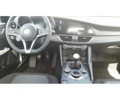 ALFA ROMEO Giulia 2.2 Turbodiesel 150 CV - Immagine 7