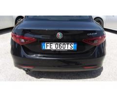 ALFA ROMEO Giulia 2.2 Turbodiesel 150 CV - Immagine 9