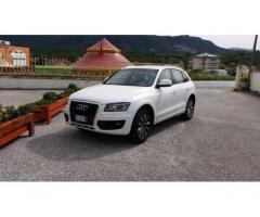 AUDI Q5 2.0 TDI 170 CV quattro - Immagine 1