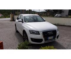 AUDI Q5 2.0 TDI 170 CV quattro - Immagine 2