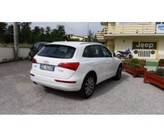 AUDI Q5 2.0 TDI 170 CV quattro - Immagine 3