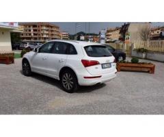 AUDI Q5 2.0 TDI 170 CV quattro - Immagine 4