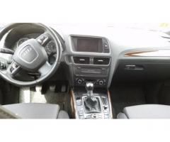 AUDI Q5 2.0 TDI 170 CV quattro - Immagine 5