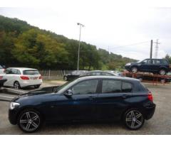 BMW 125 d 5p. Sport - Immagine 5