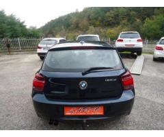 BMW 125 d 5p. Sport - Immagine 7