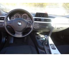 BMW 320 d Efficient Dynamics - Immagine 9