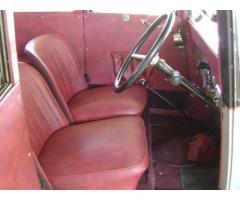 MORRIS MINOR LIMITED EDITION  ASI  FM CAR CESENATICO - Immagine 6