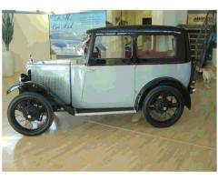 MORRIS MINOR LIMITED  FM CAR CESENATICO - Immagine 5