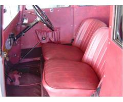 MORRIS MINOR SALOON LIMITE EDITION BELLISSIMA .. FM CAR CESENATICO - Immagine 4