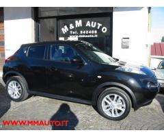 NISSAN Juke 1.5 dCi S S Tekna   km0!!!! - Immagine 1