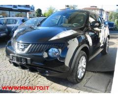 NISSAN Juke 1.5 dCi S S Tekna   km0!!!! - Immagine 2