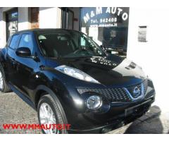 NISSAN Juke 1.5 dCi S S Tekna   km0!!!! - Immagine 3