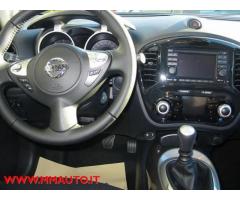 NISSAN Juke 1.5 dCi S S Tekna   km0!!!! - Immagine 4