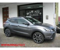 NISSAN Qashqai 1.5 dCi Tekna  (TETTO- NAVIG)!!!!! - Immagine 1