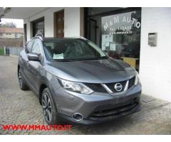 NISSAN Qashqai 1.5 dCi Tekna  (TETTO- NAVIG)!!!!! - Immagine 2