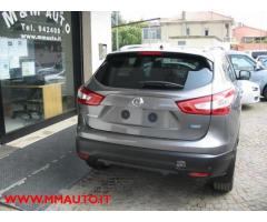 NISSAN Qashqai 1.5 dCi Tekna  (TETTO- NAVIG)!!!!! - Immagine 3