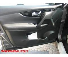 NISSAN Qashqai 1.5 dCi Tekna  (TETTO- NAVIG)!!!!! - Immagine 5