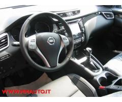 NISSAN Qashqai 1.5 dCi Tekna  (TETTO- NAVIG)!!!!! - Immagine 6