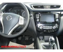 NISSAN Qashqai 1.5 dCi Tekna  (TETTO- NAVIG)!!!!! - Immagine 7