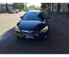 Opel Astra 5 porte - Immagine 1