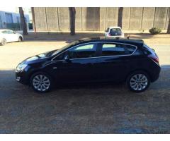 Opel Astra 5 porte - Immagine 2