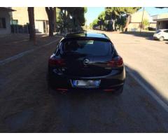 Opel Astra 5 porte - Immagine 4