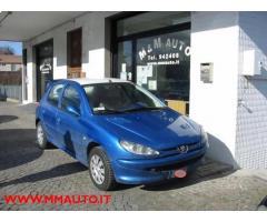 PEUGEOT 206 1.4 HDi 5p. XR  CLIMA!!!!!! - Immagine 2