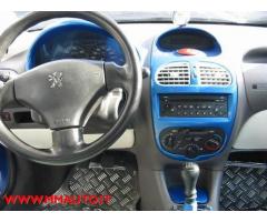 PEUGEOT 206 1.4 HDi 5p. XR  CLIMA!!!!!! - Immagine 7