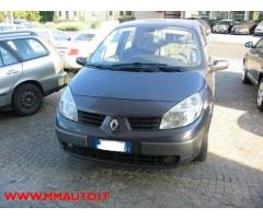 RENAULT Scenic 1.9 dCi Luxe Dynamique - Immagine 1