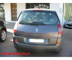 RENAULT Scenic 1.9 dCi Luxe Dynamique - Immagine 5