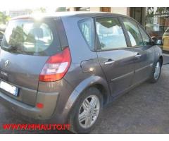 RENAULT Scenic 1.9 dCi Luxe Dynamique - Immagine 6