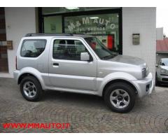 SUZUKI Jimny 1.3 4WD Evolution Plus - Immagine 1