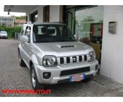 SUZUKI Jimny 1.3 4WD Evolution Plus - Immagine 2