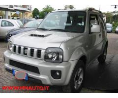 SUZUKI Jimny 1.3 4WD Evolution Plus - Immagine 3