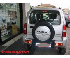 SUZUKI Jimny 1.3 4WD Evolution Plus - Immagine 4