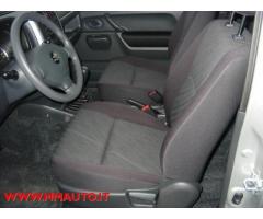 SUZUKI Jimny 1.3 4WD Evolution Plus - Immagine 6